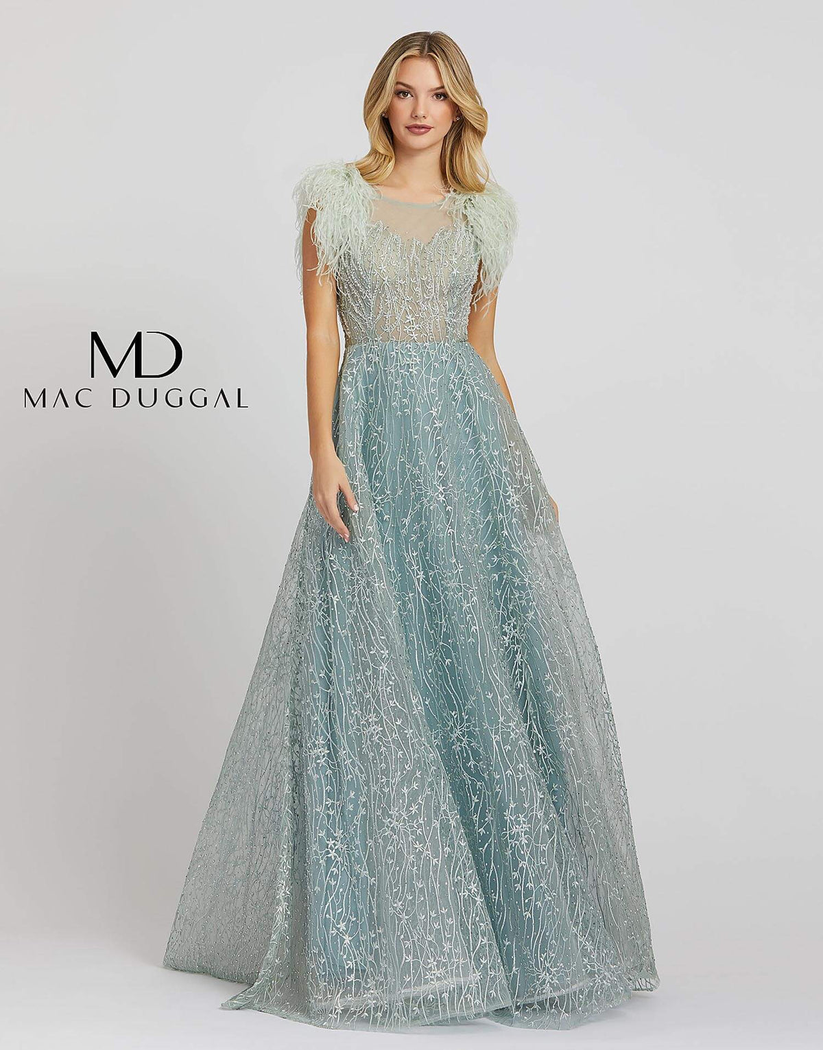 Mac Duggal 20203M