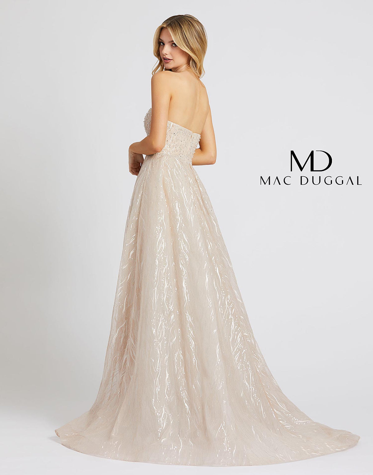 Mac Duggal 20204M