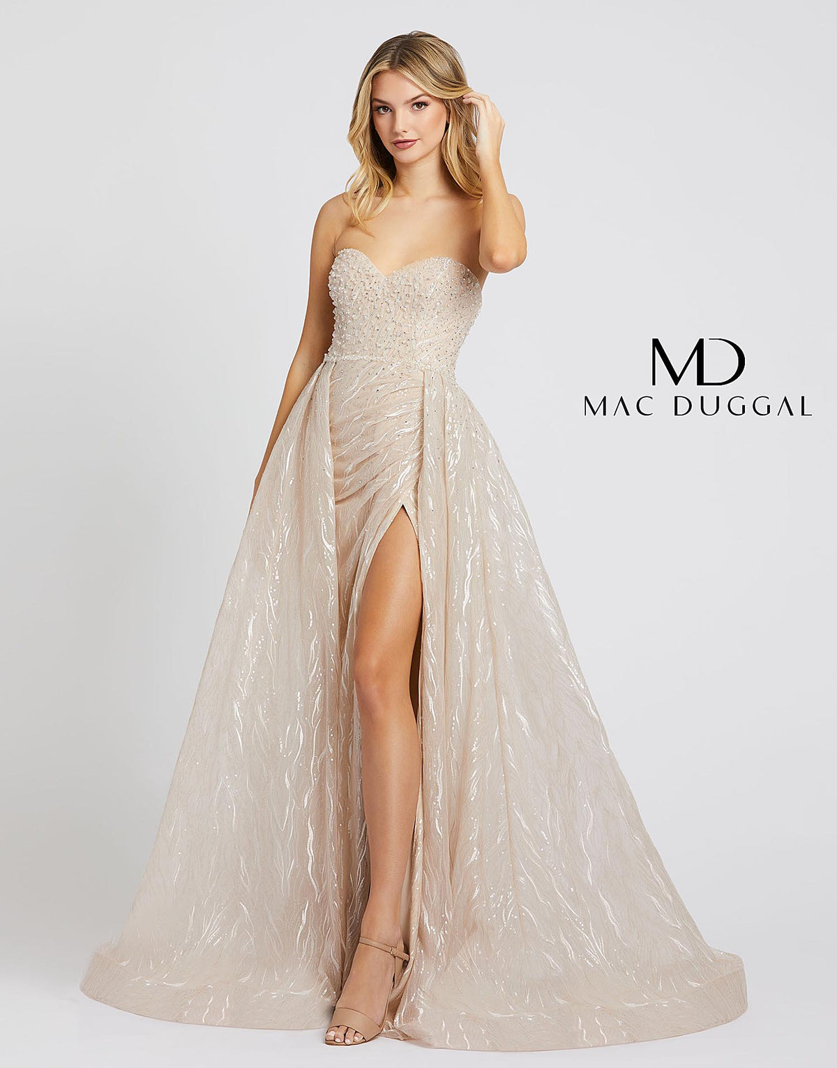 Mac Duggal 20204M