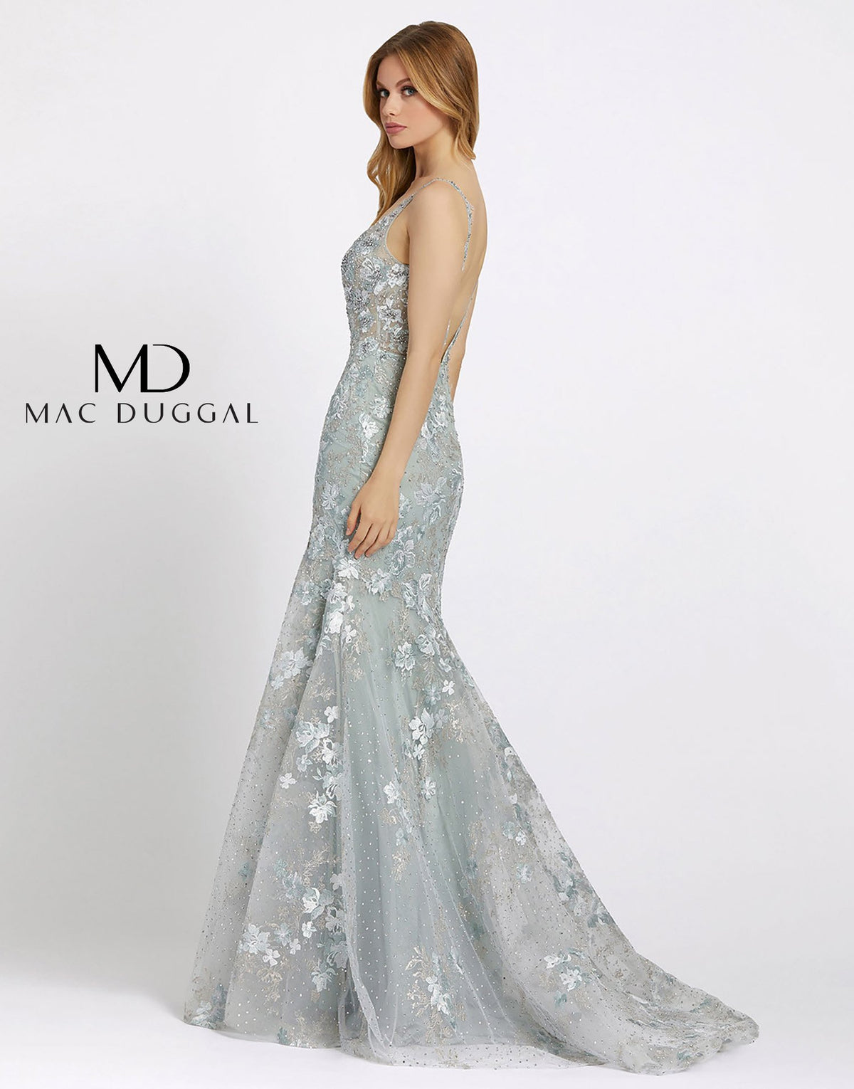 Mac Duggal 20206D