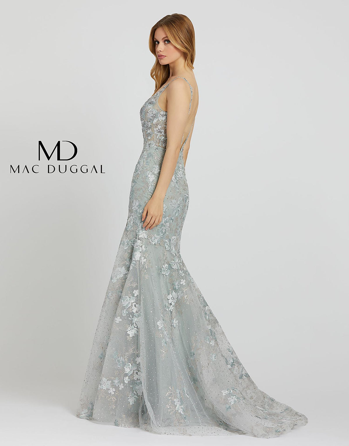 Mac Duggal 20206M