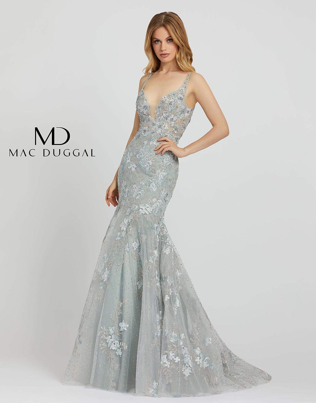 Mac Duggal 20206M