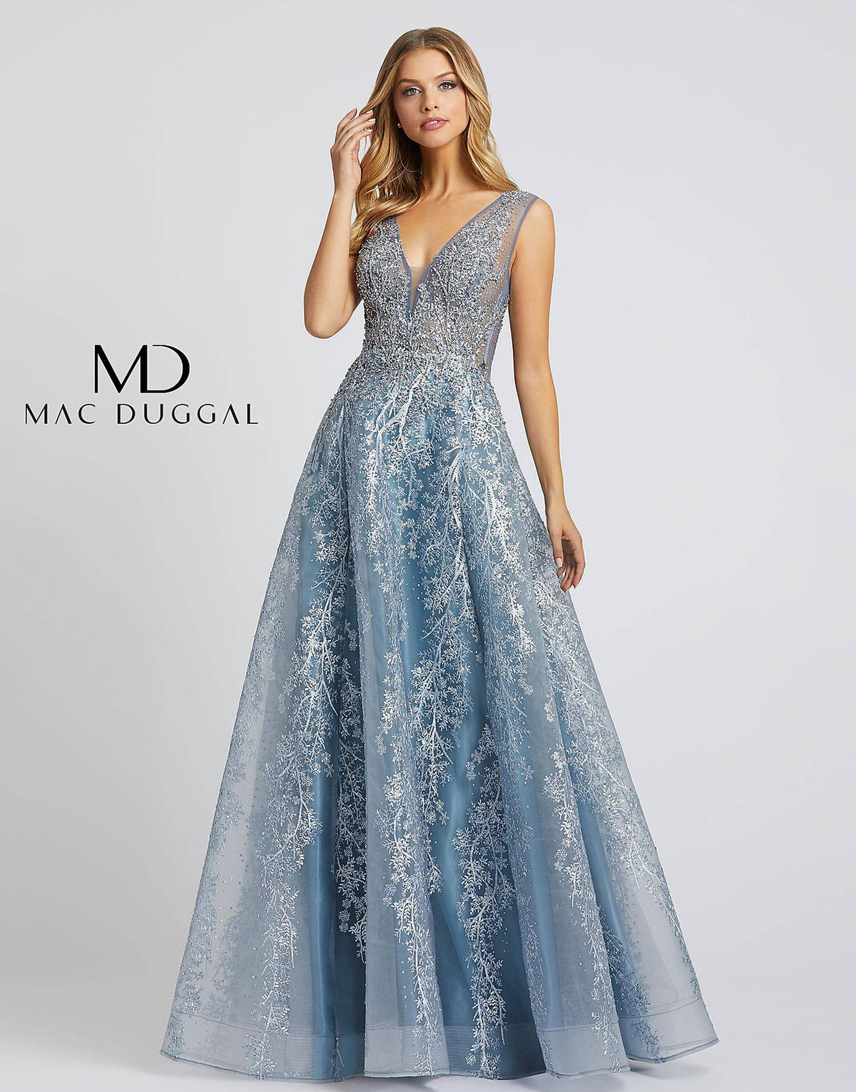 Mac Duggal 20218D