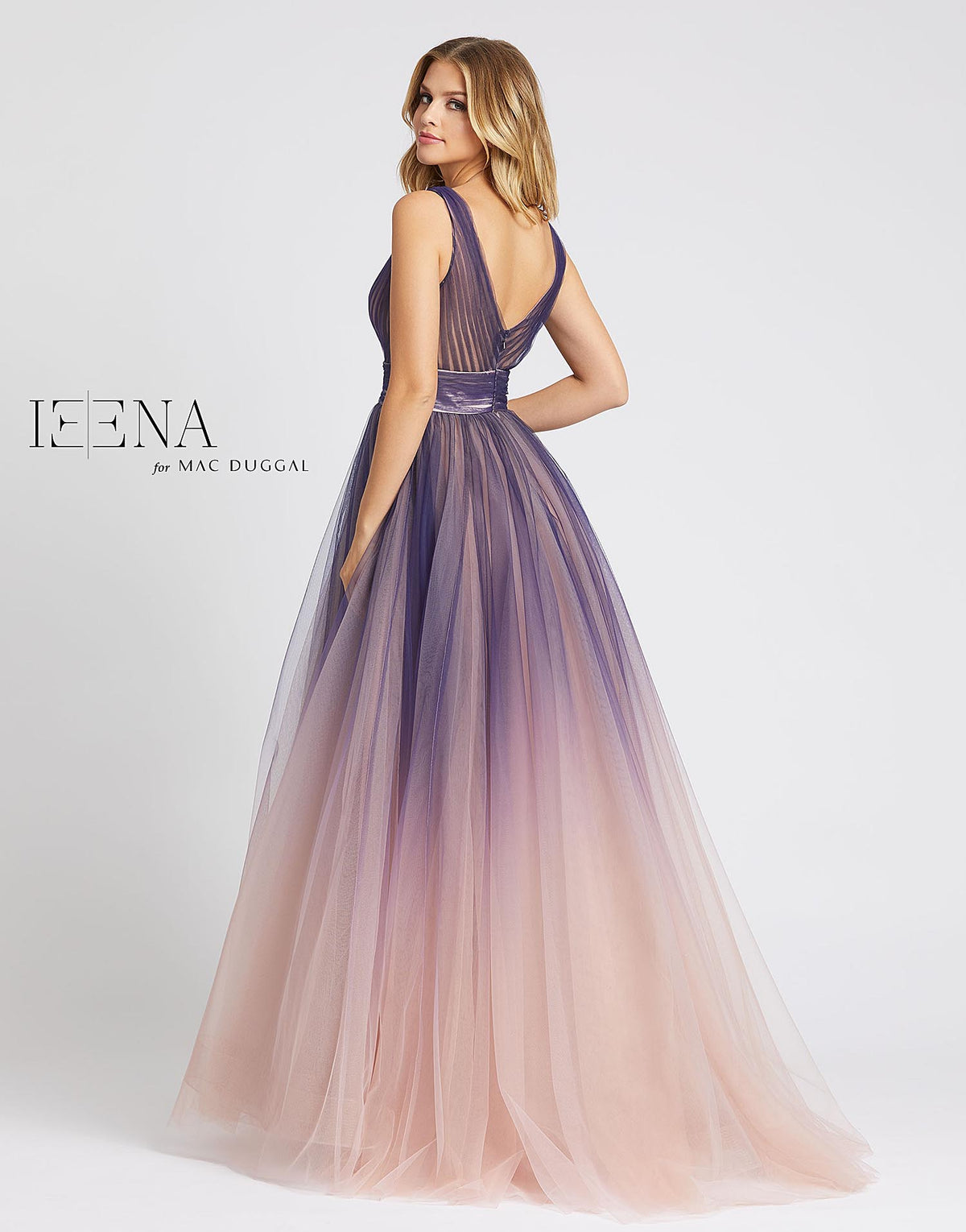 Ieena by Mac Duggal 20221i