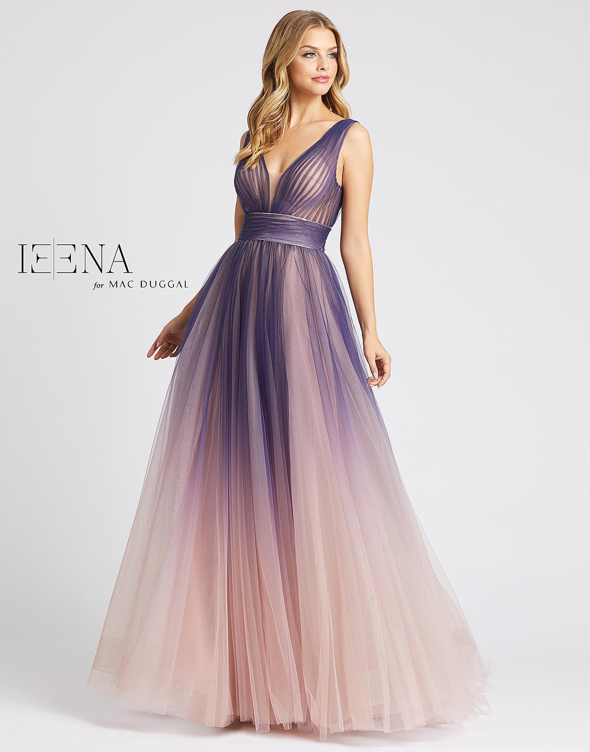 Ieena by Mac Duggal 20221i