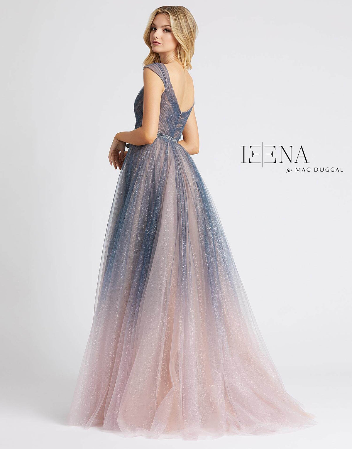 Ieena by Mac Duggal 20222i