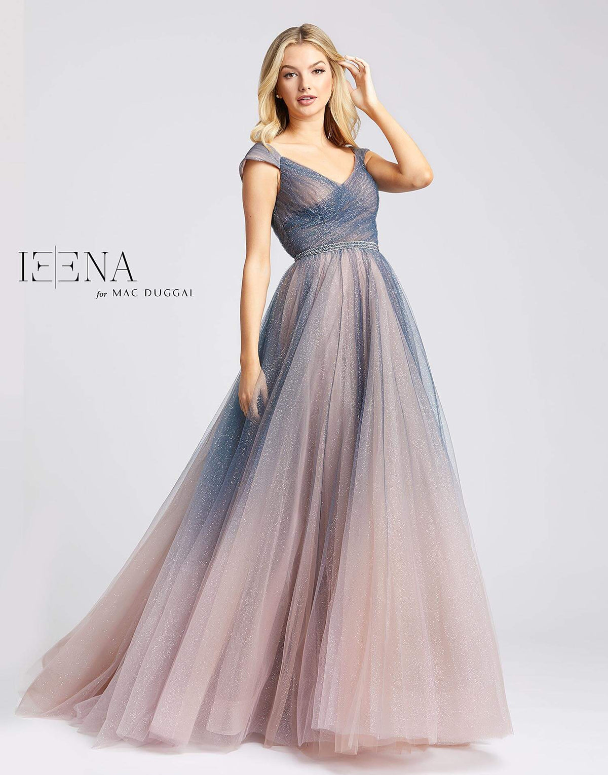 Ieena by Mac Duggal 20222i