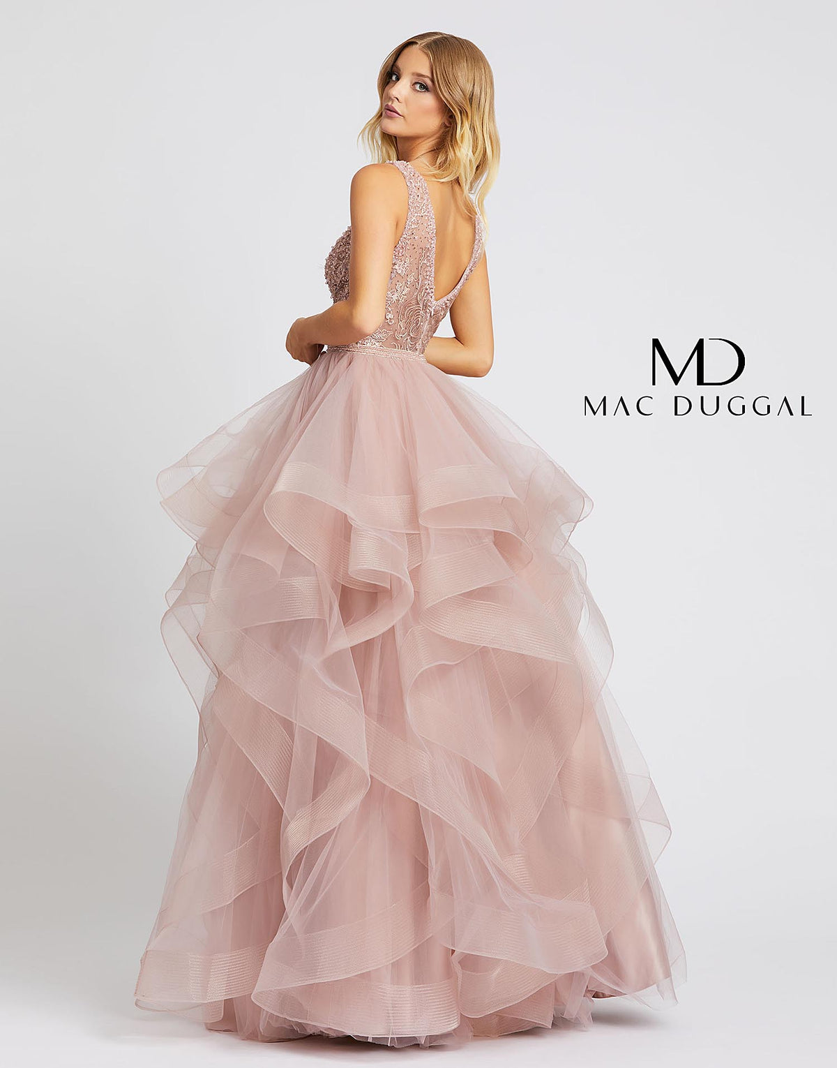 Mac Duggal 20223M