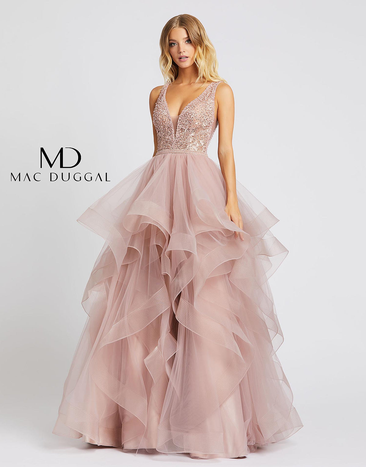 Mac Duggal 20223M