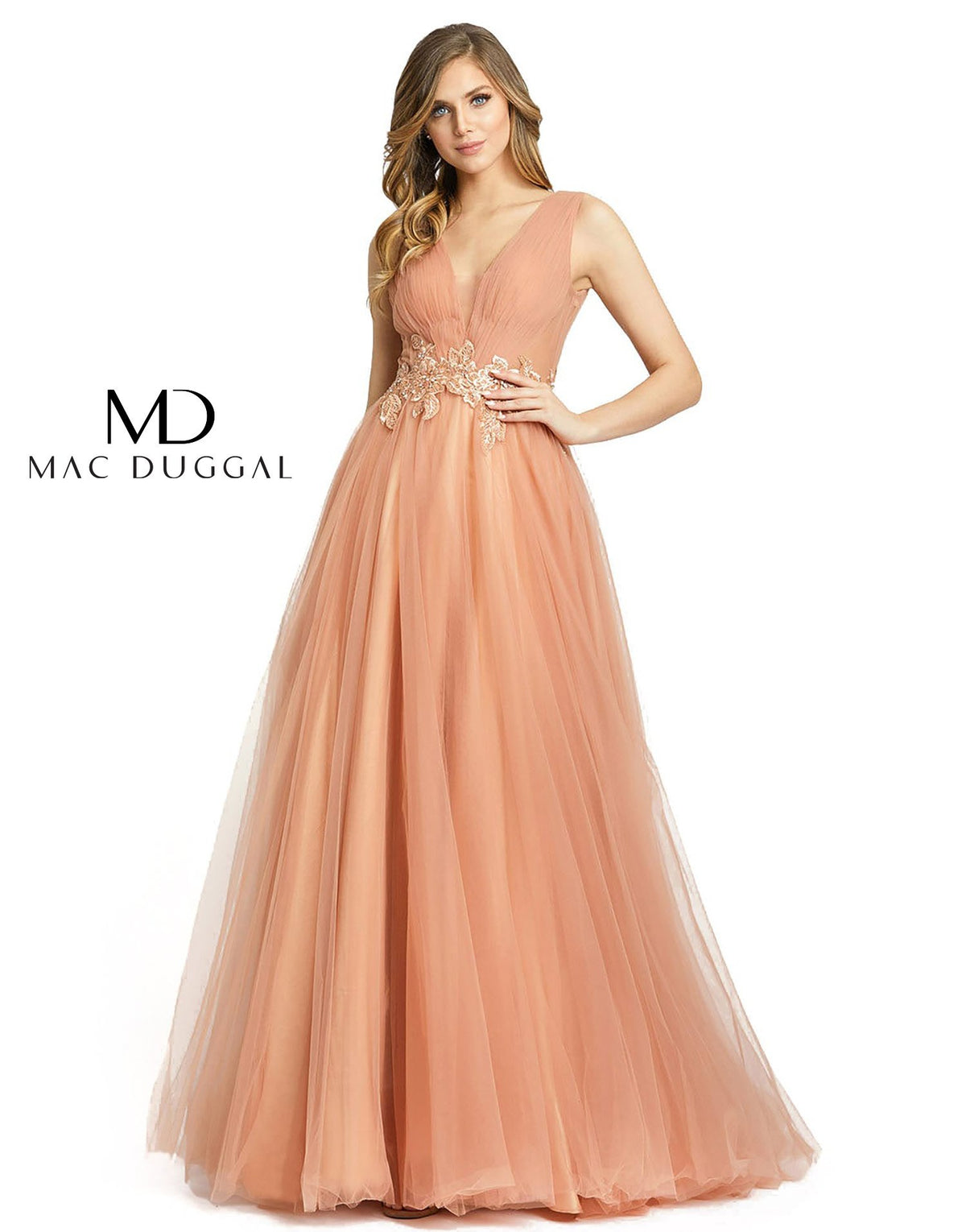 Mac Duggal 20225D