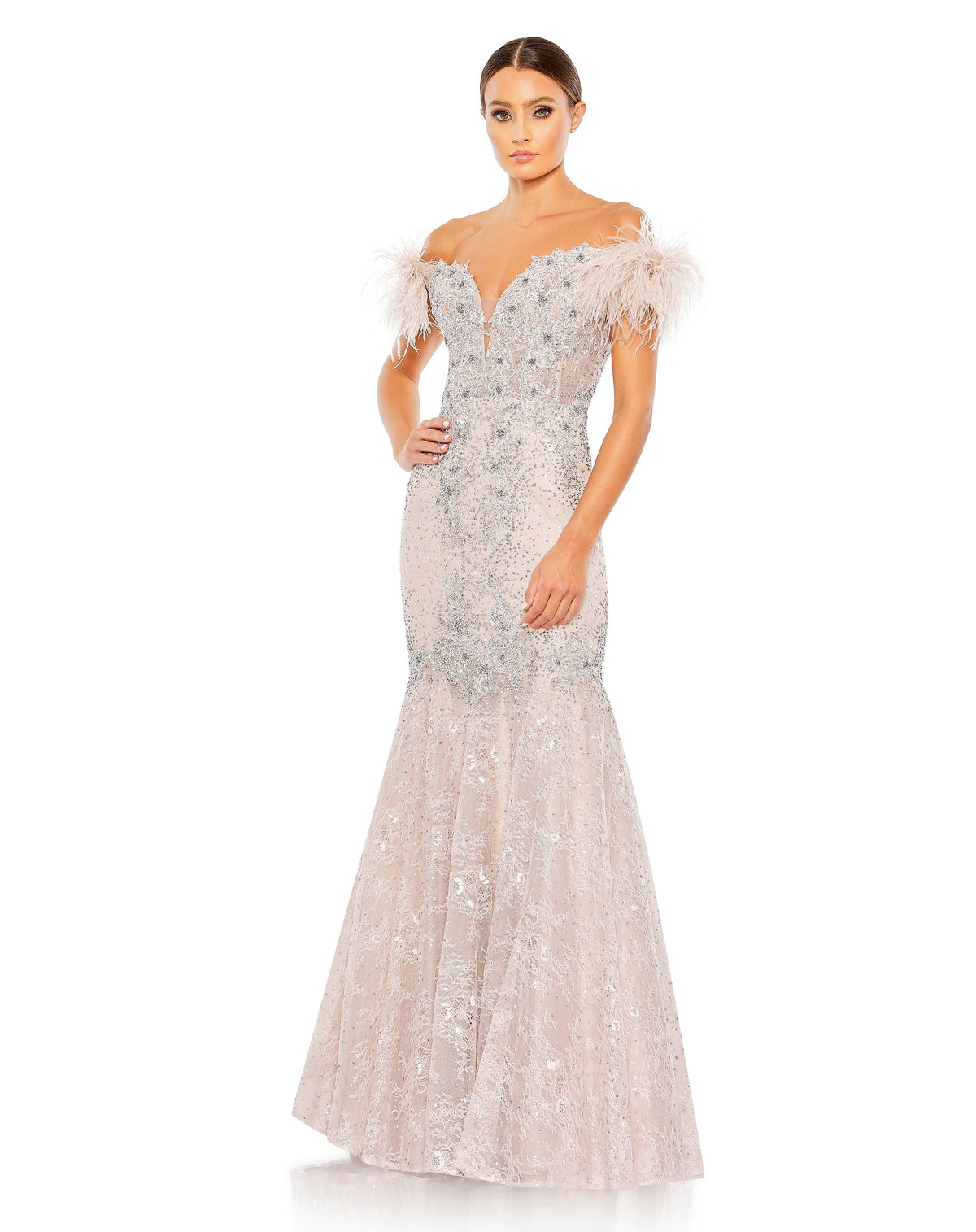 Evening by Mac Duggal 20246 Dress