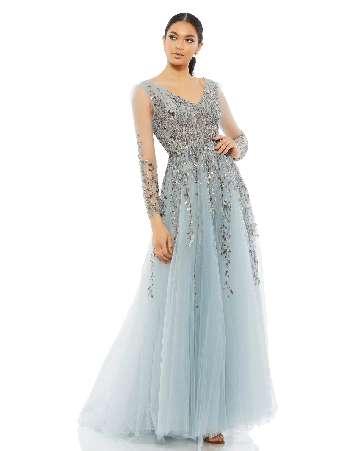 Evening by Mac Duggal 20295 Dress