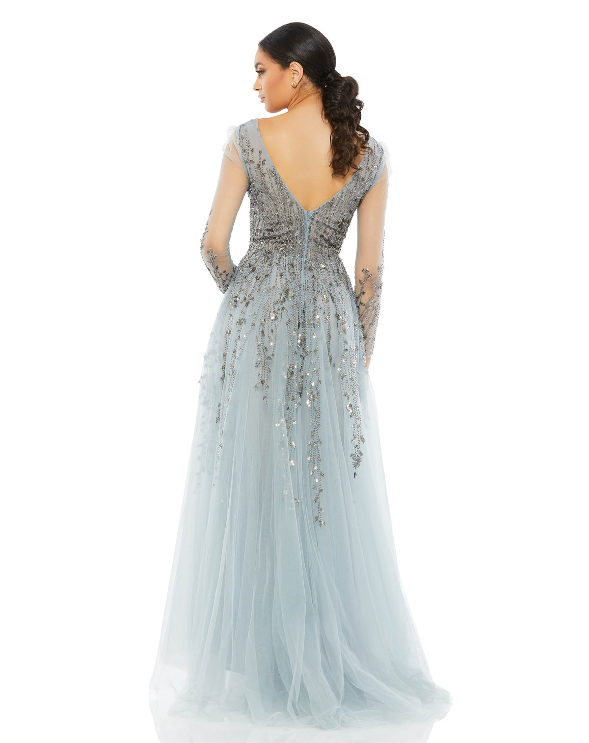 Evening by Mac Duggal 20295 Dress