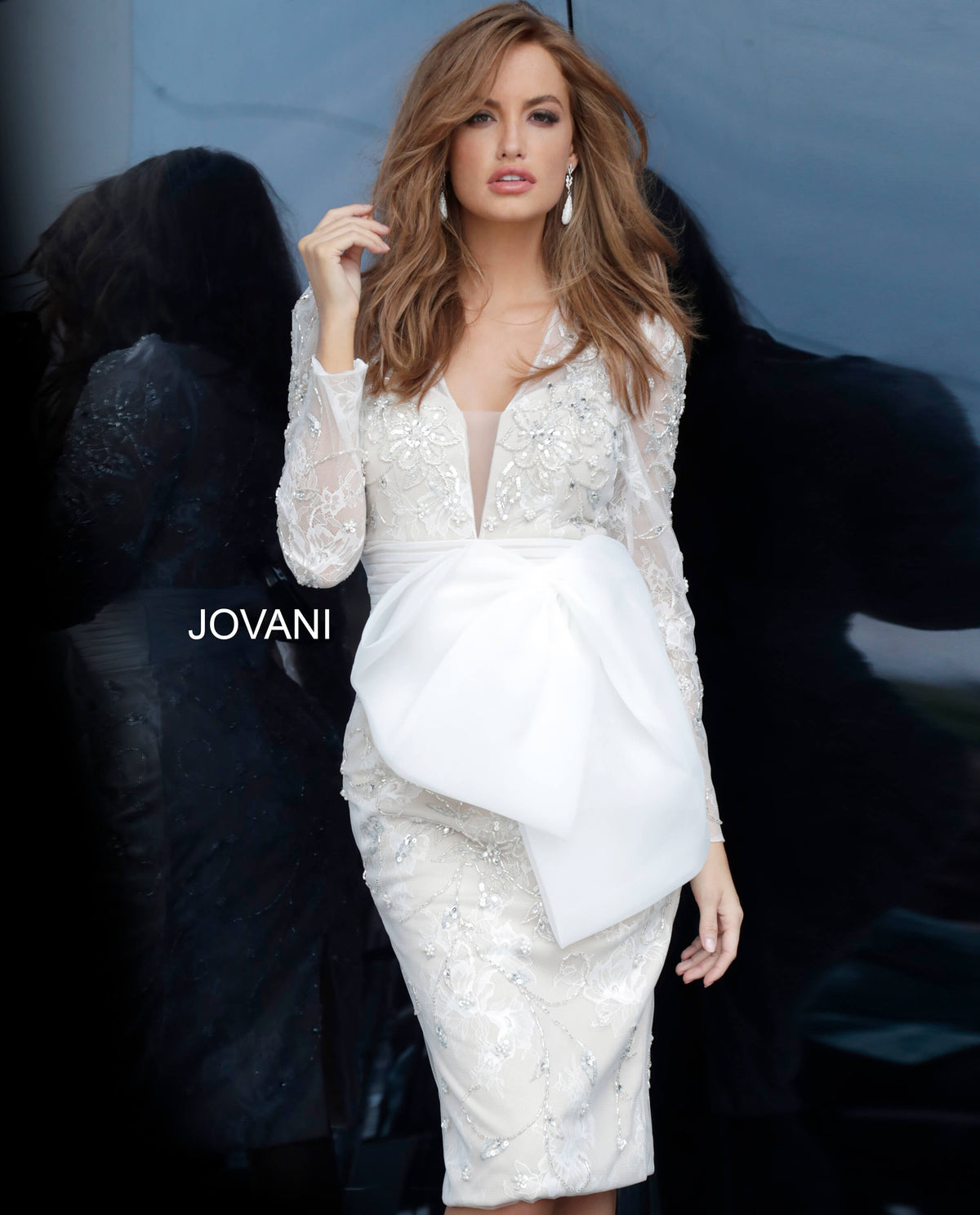 Jovani 2033