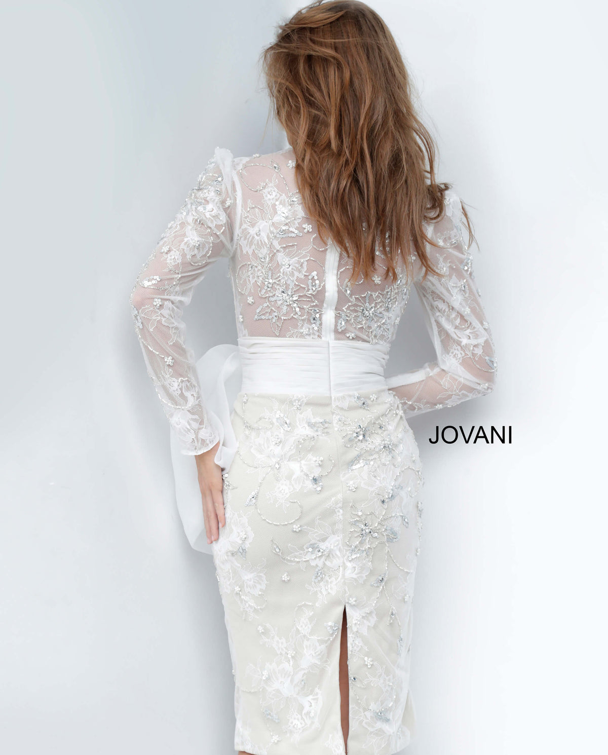 Jovani 2033