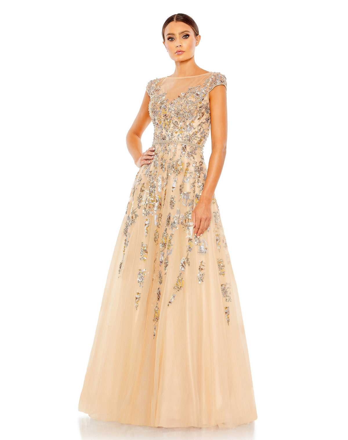 Evening by Mac Duggal 20364 Dress