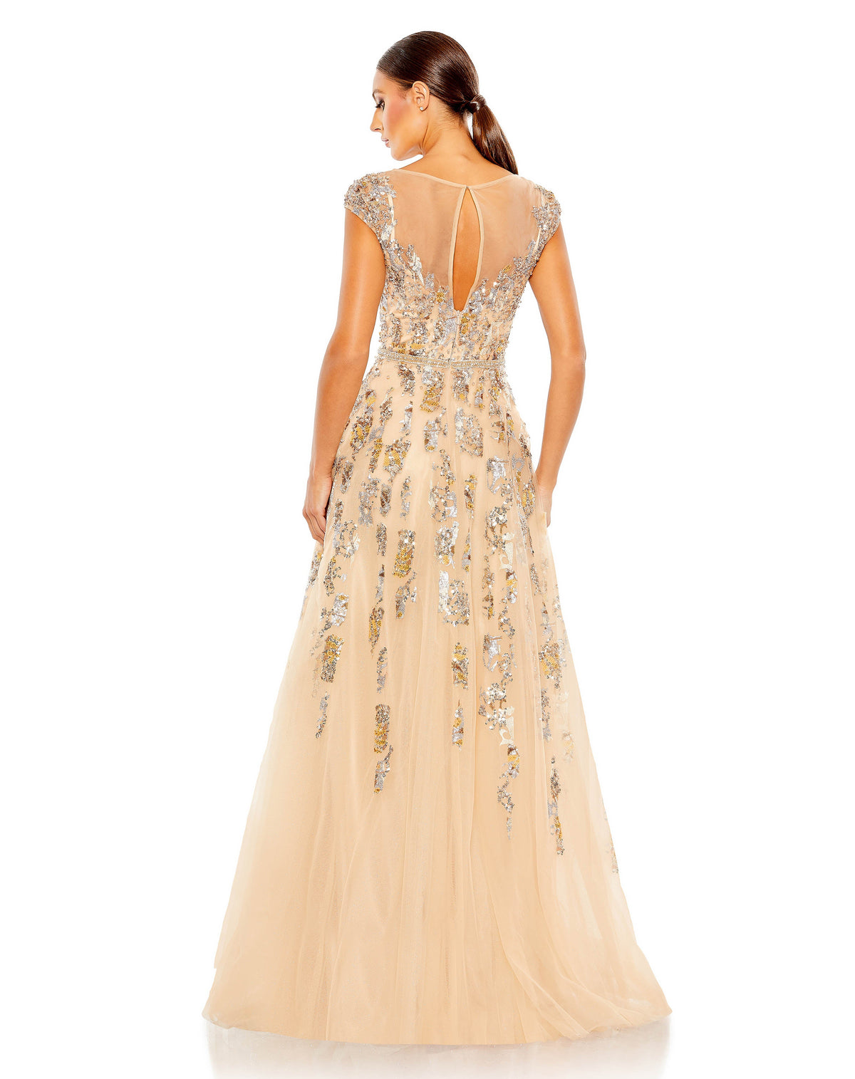 Evening by Mac Duggal 20364 Dress