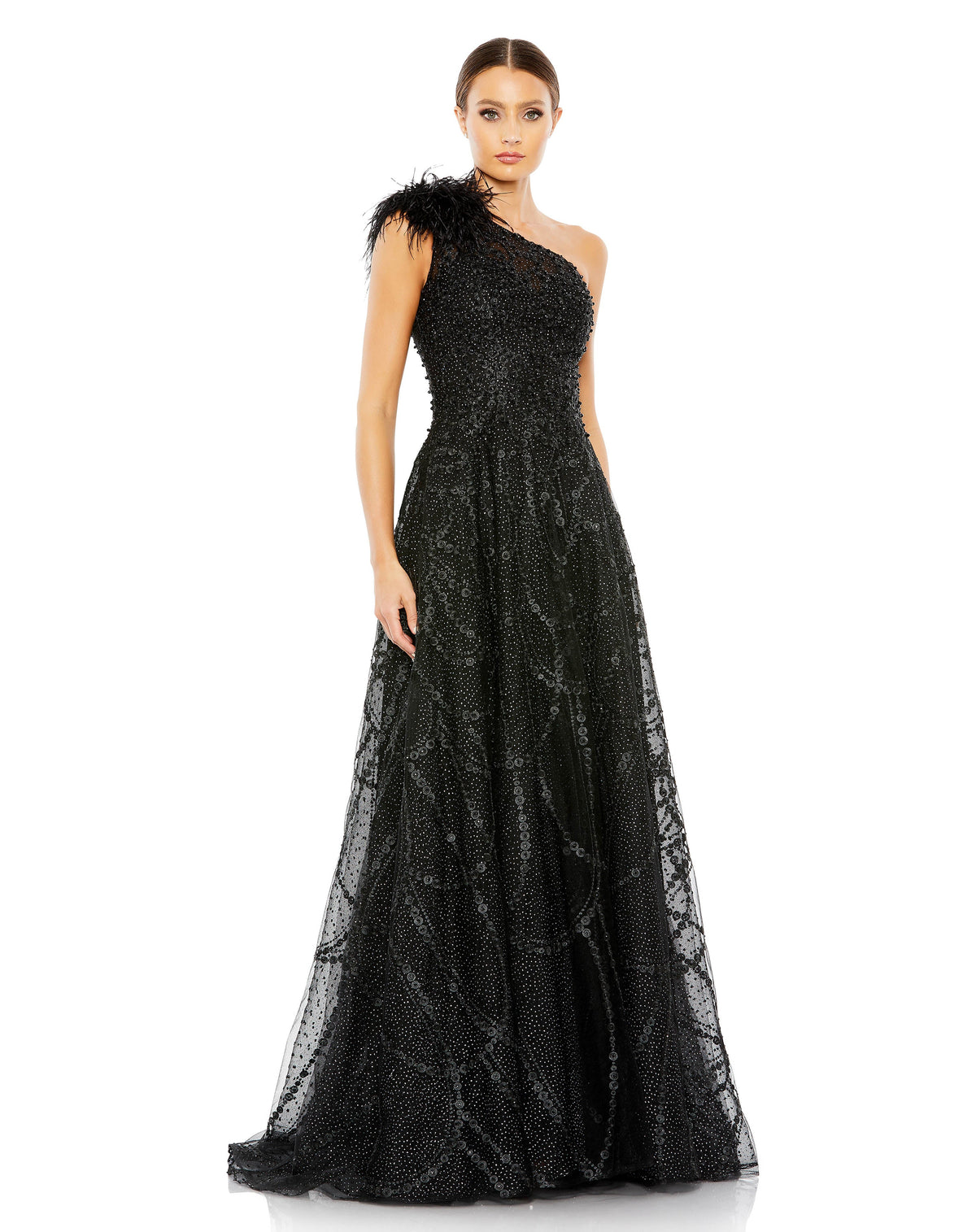 Evening by Mac Duggal 20389 Dress