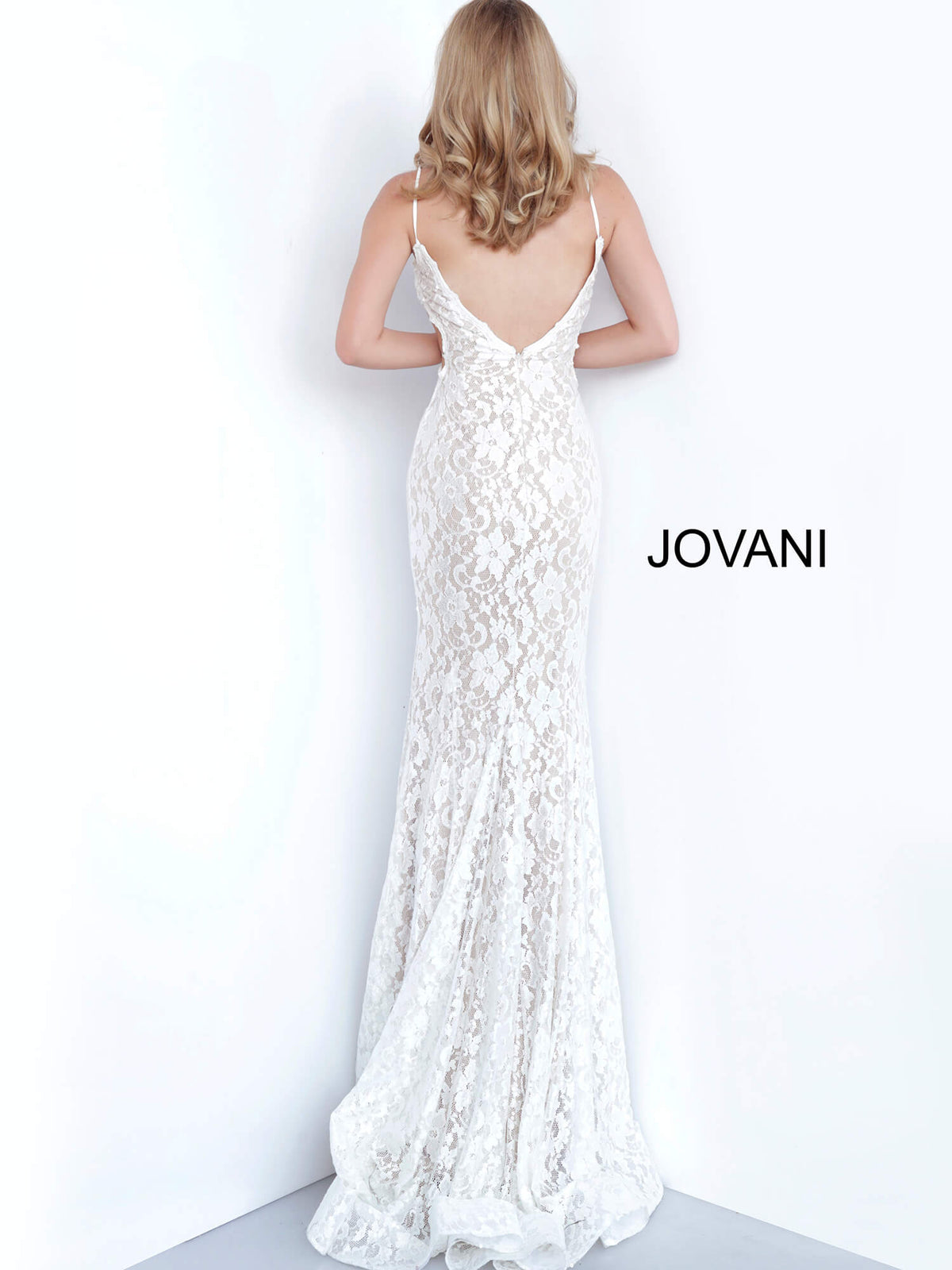 Jovani 8082