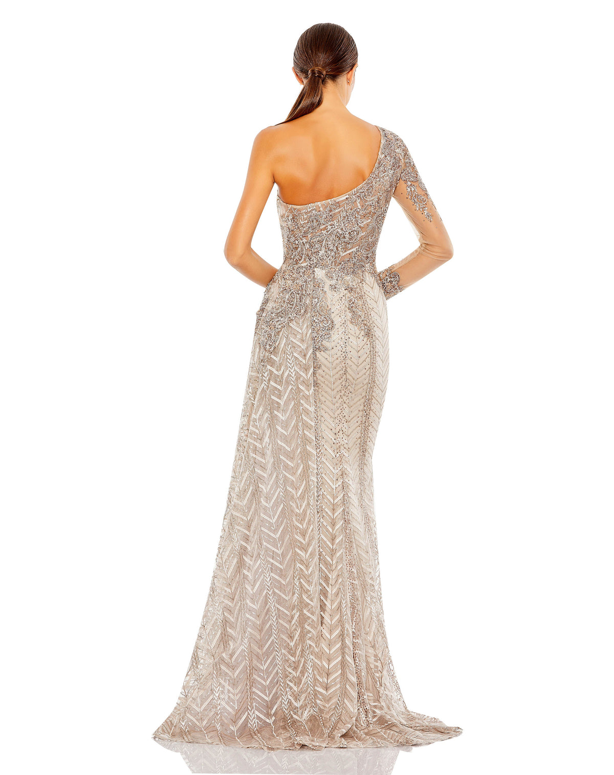 Evening by Mac Duggal 20401 Dress