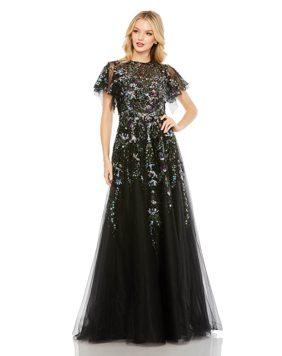 Evening by Mac Duggal 20436 Dress