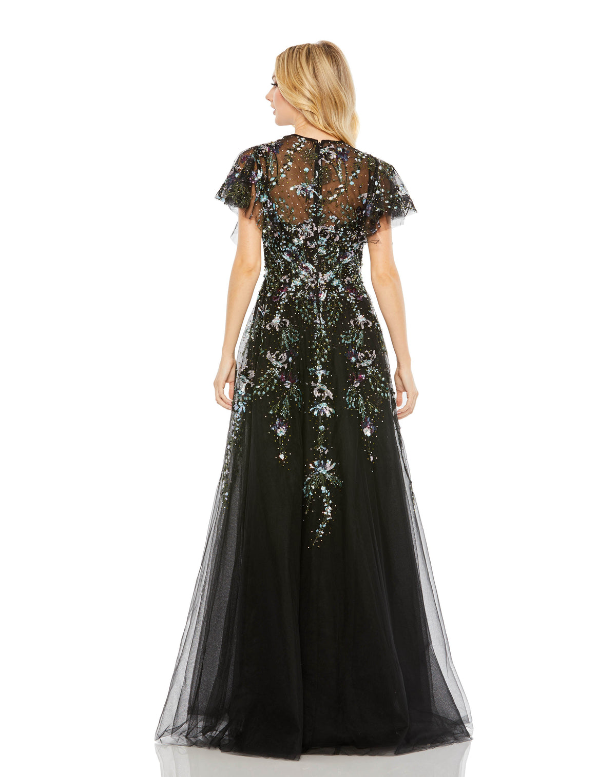 Evening by Mac Duggal 20436 Dress