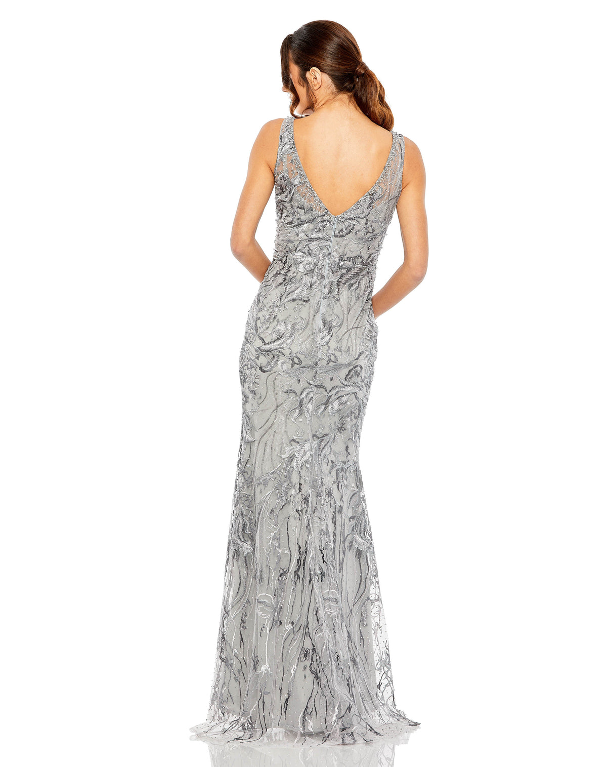 Evening by Mac Duggal 20484 Dress