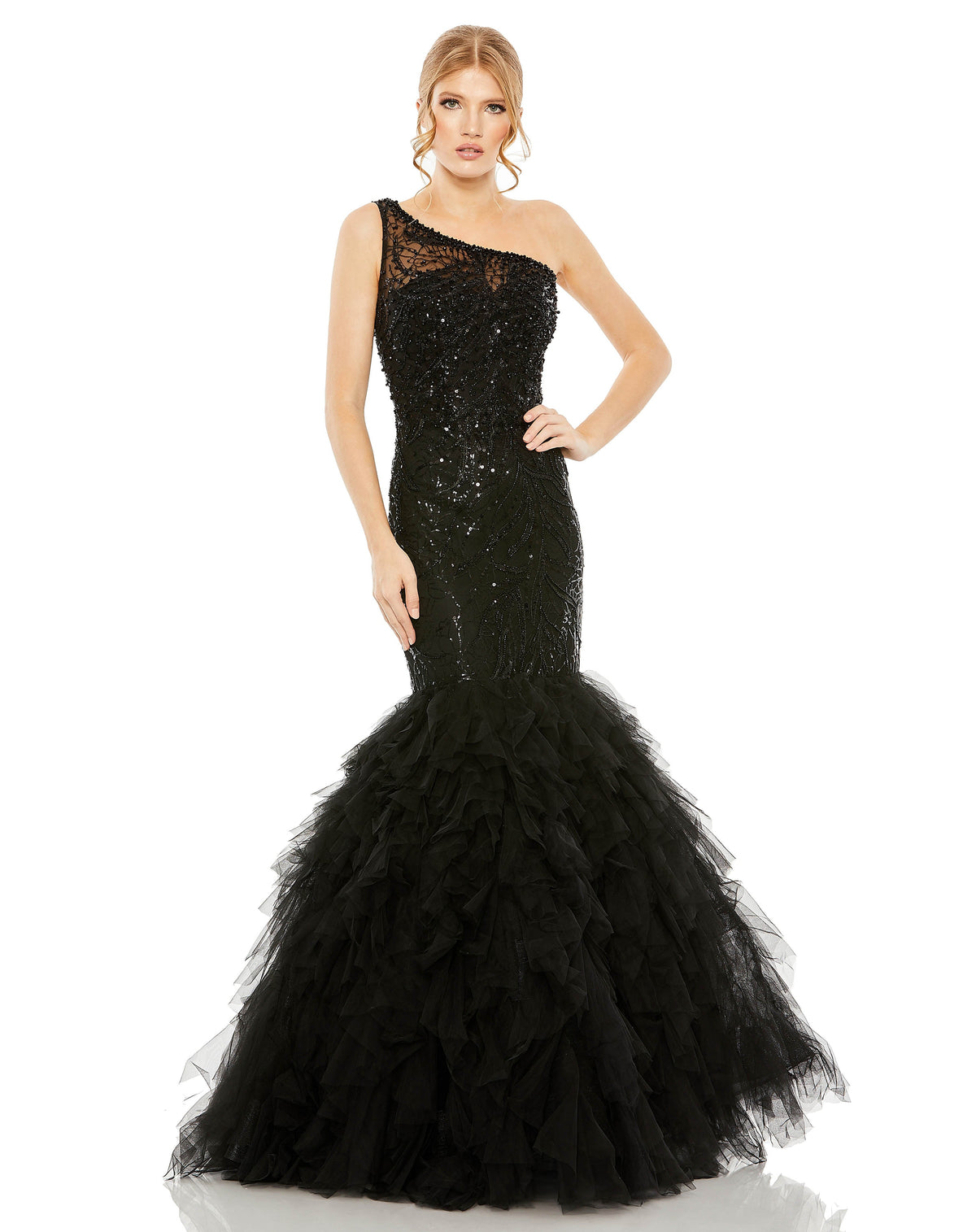 Mac Duggal 20545 Dress