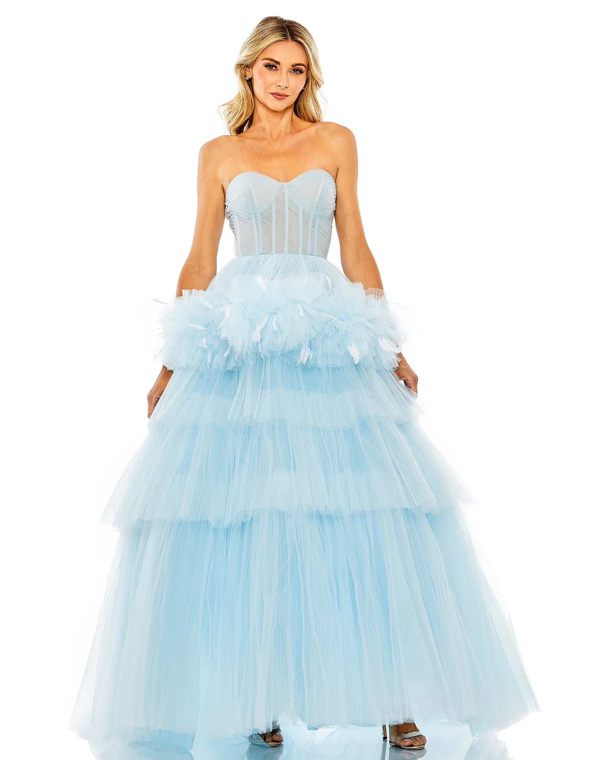 Mac Duggal 20572 Dress