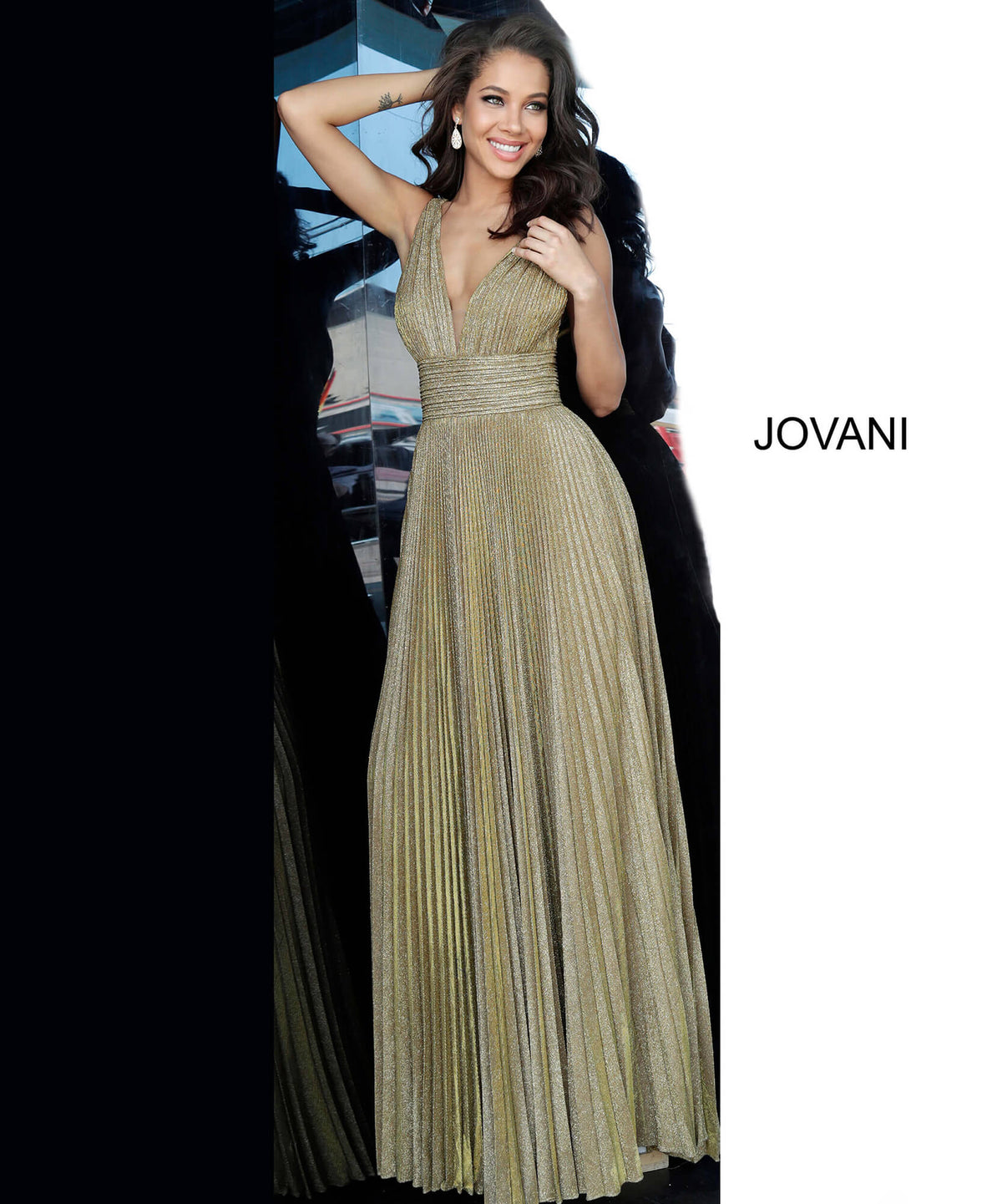 Jovani 2088