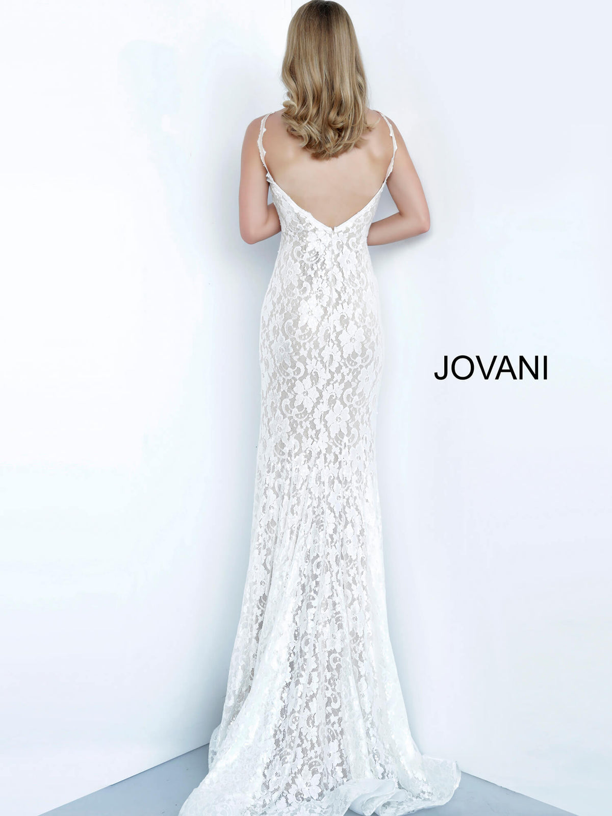 Jovani 8081