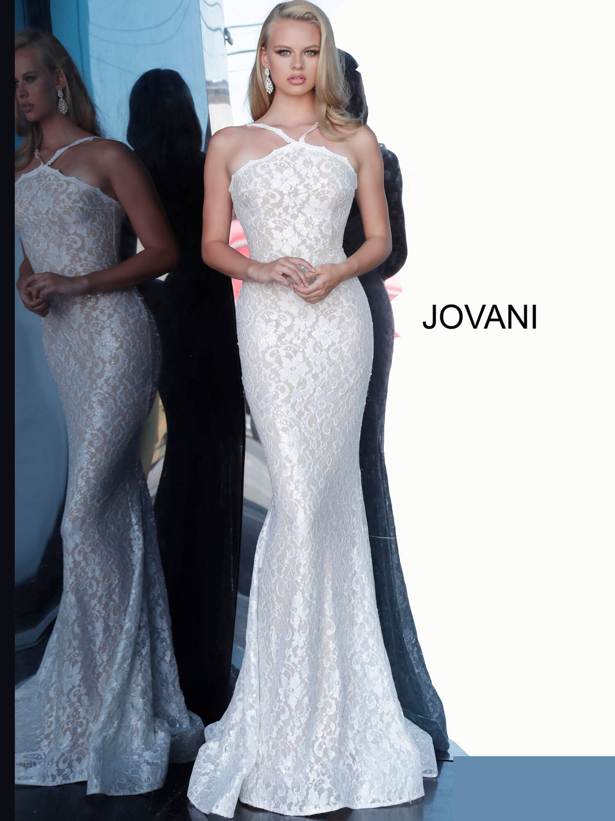 Jovani 8081