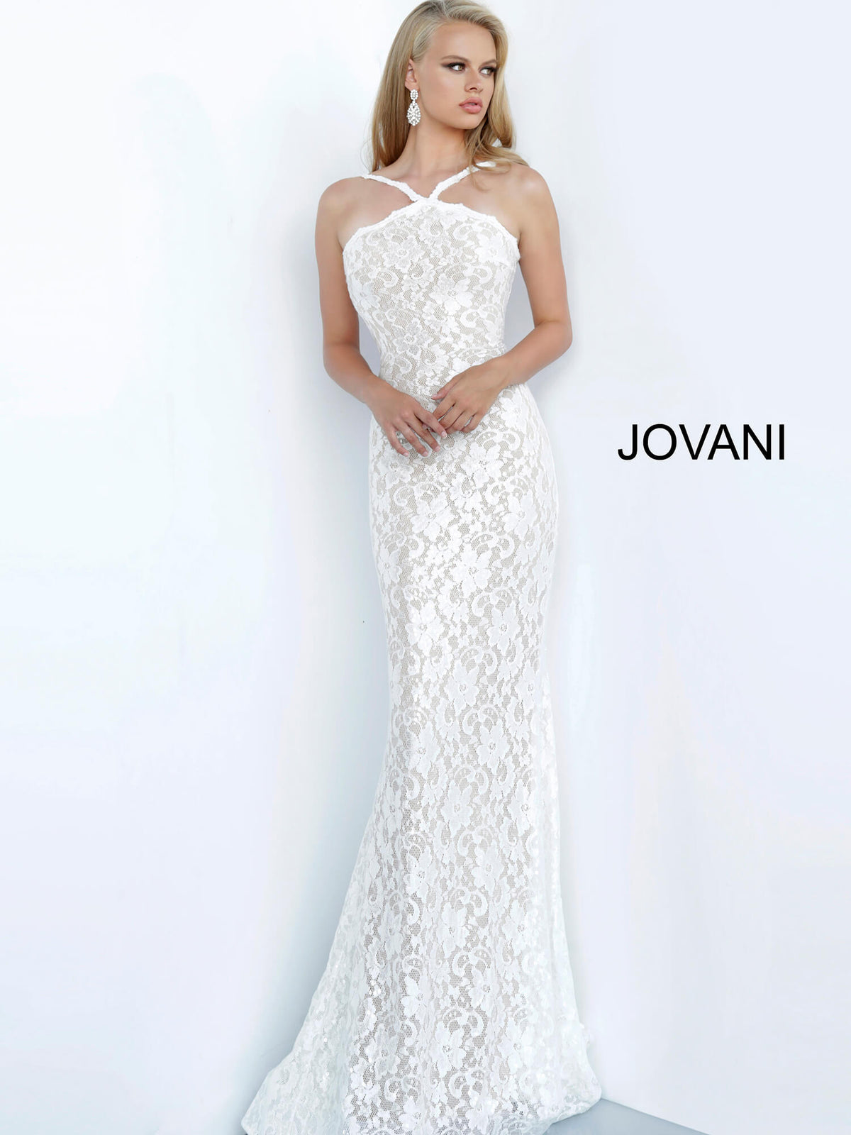 Jovani 8081