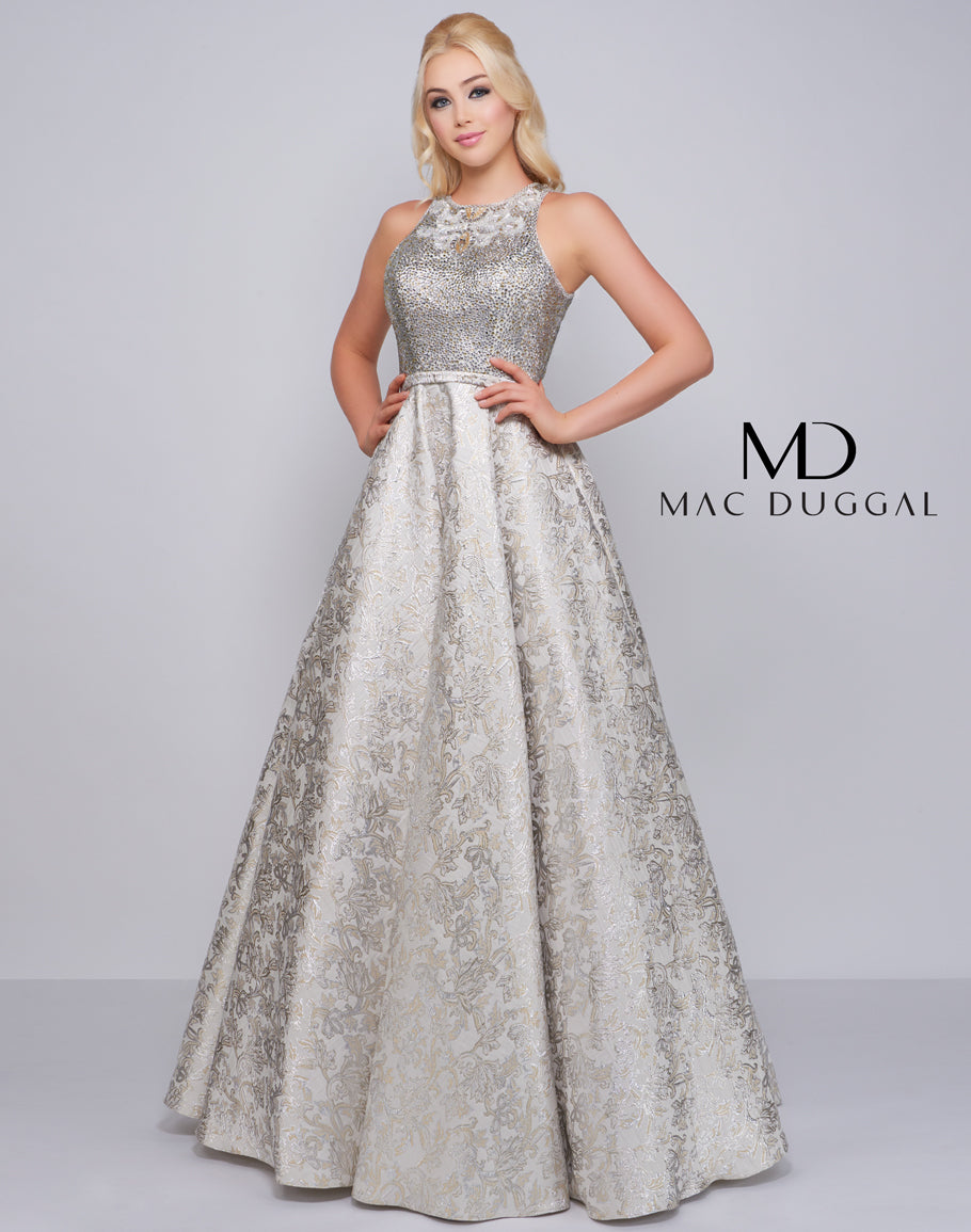 Mac Duggal 2090M