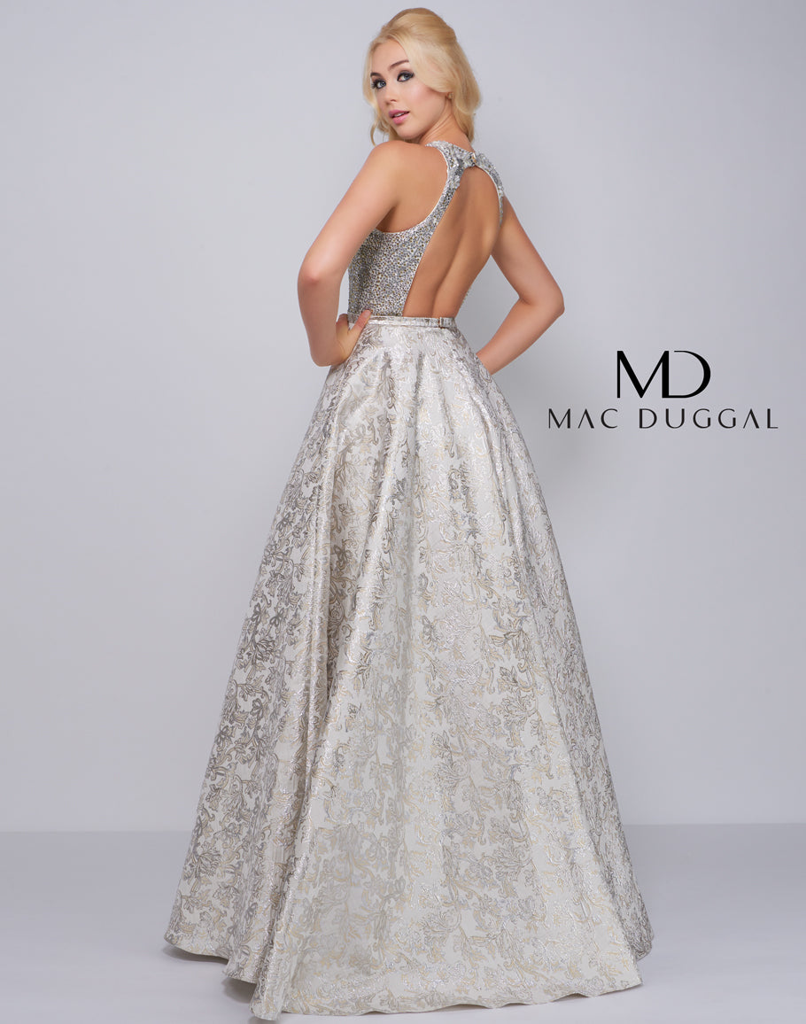 Mac Duggal 2090M