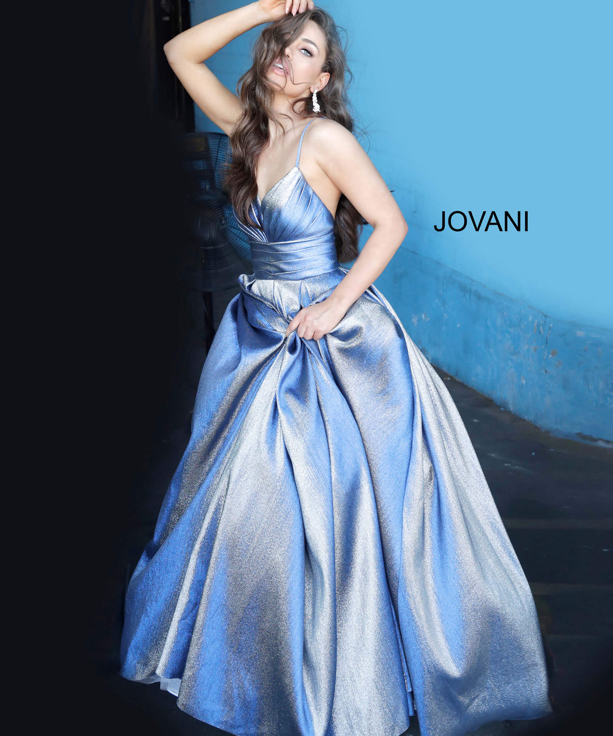 Jovani 2094