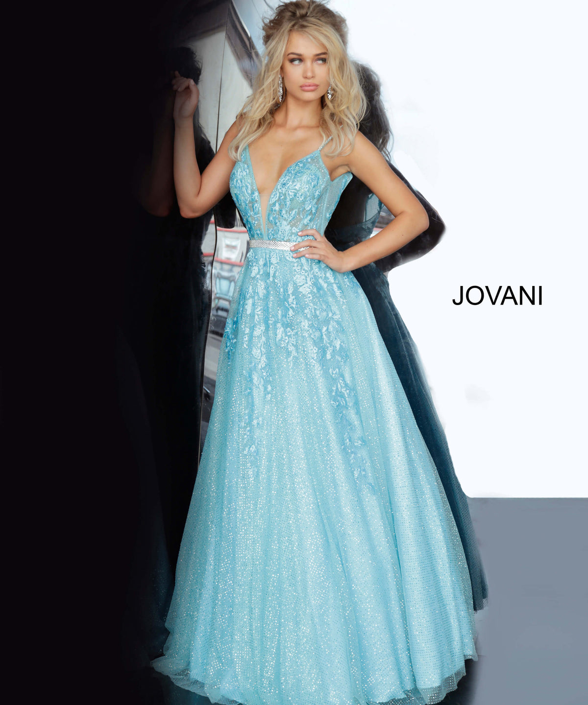 Jovani 2098