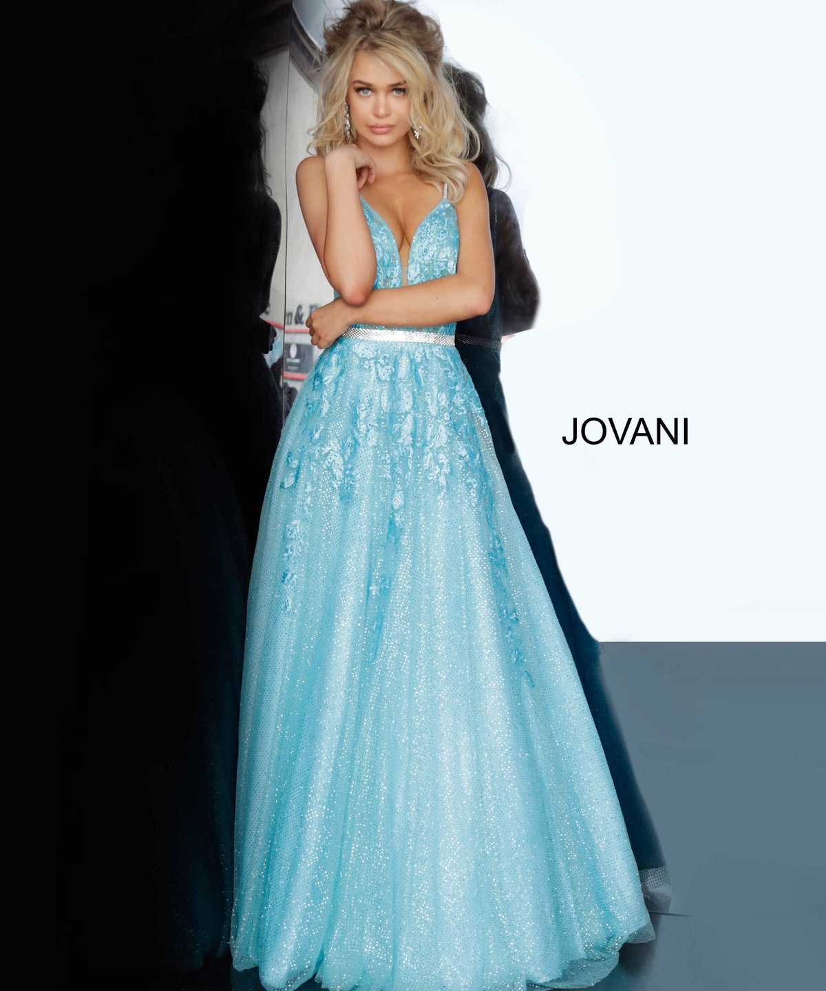 Jovani 2098