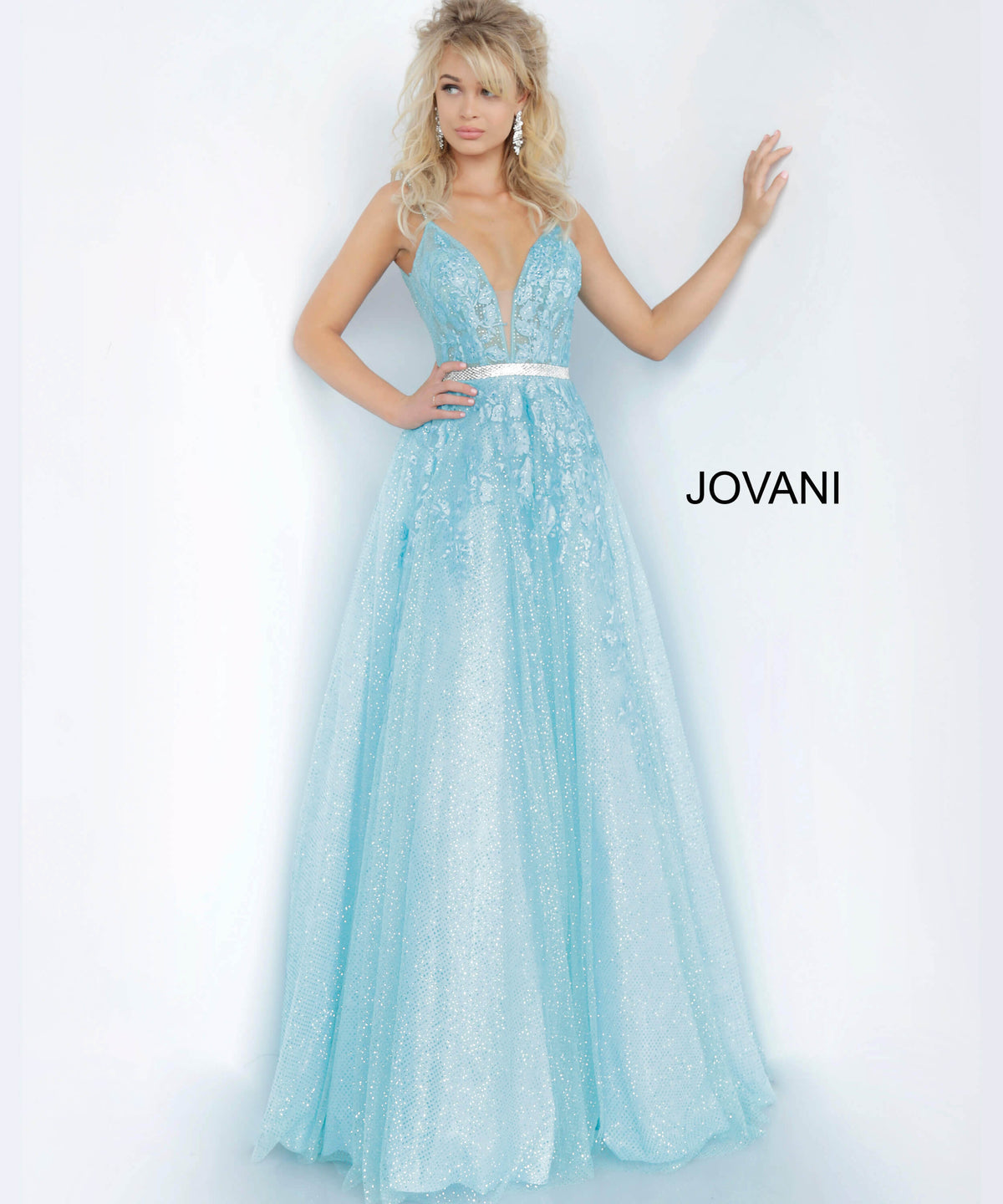 Jovani 2098