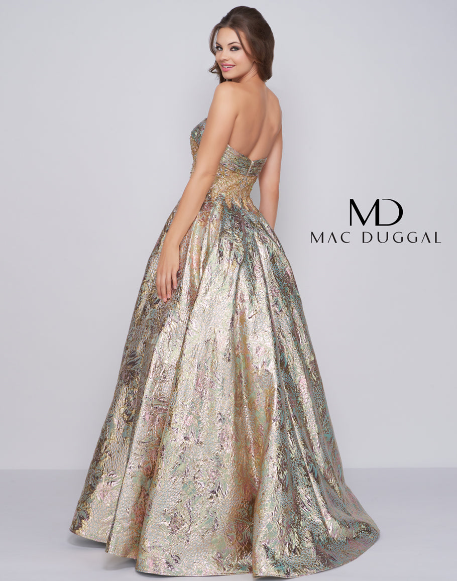 Mac Duggal 2099M