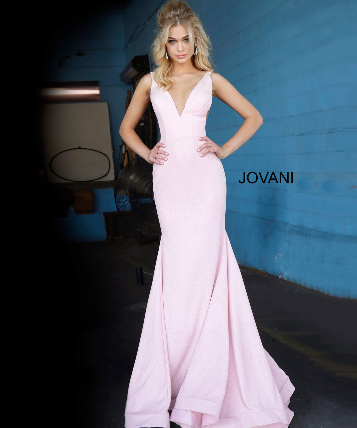 Jovani 2132