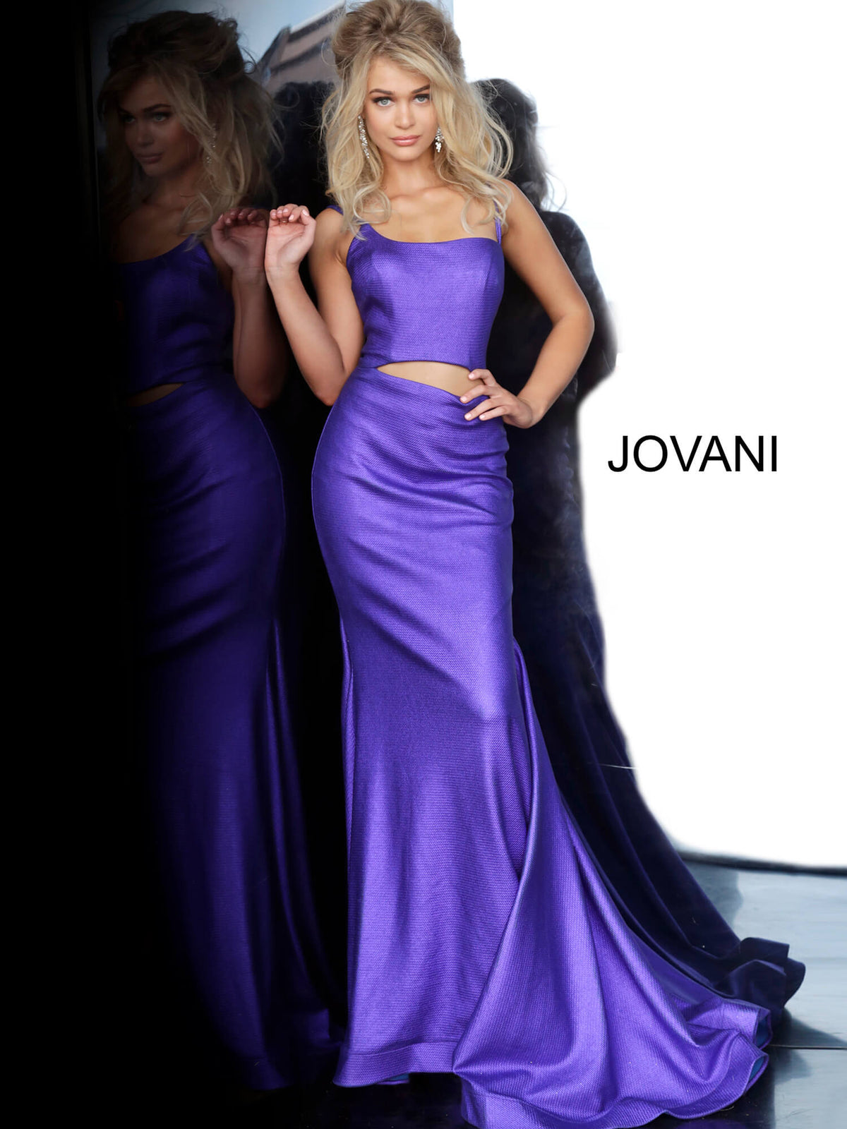 Jovani 2137