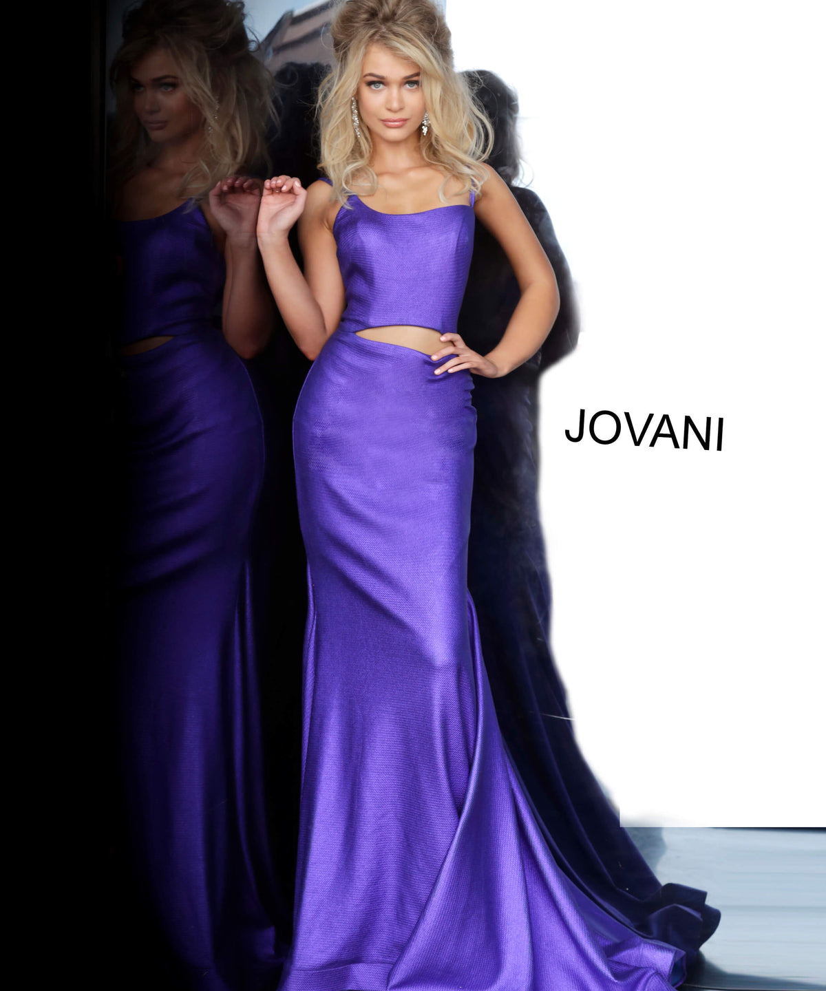 Jovani 2137