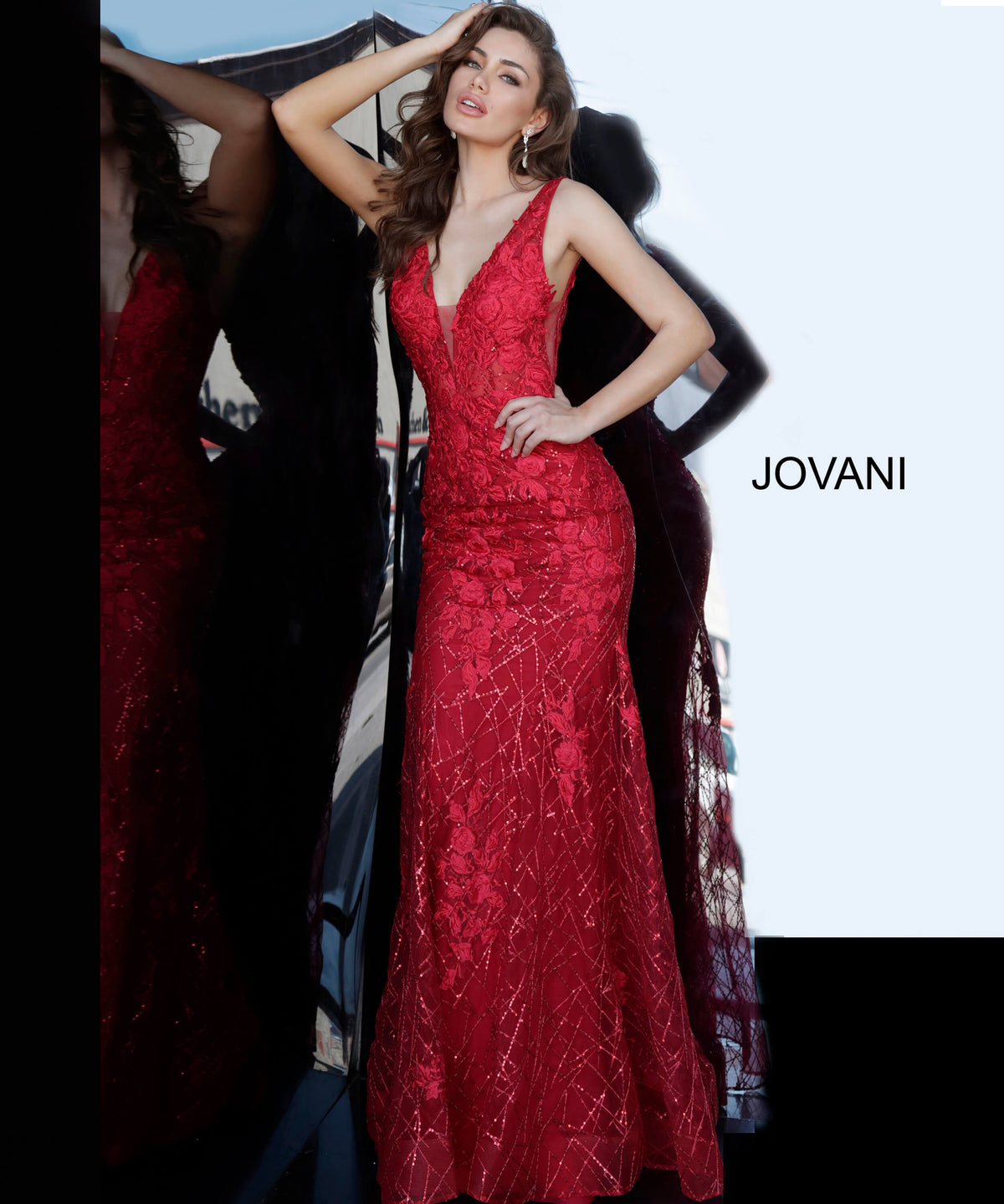 Jovani 2152