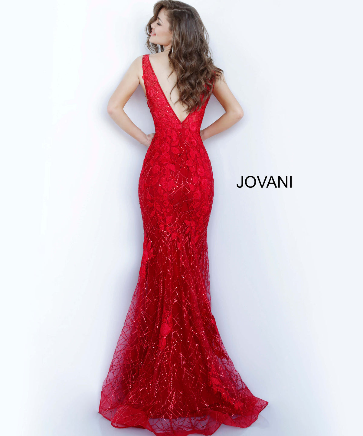 Jovani 2152