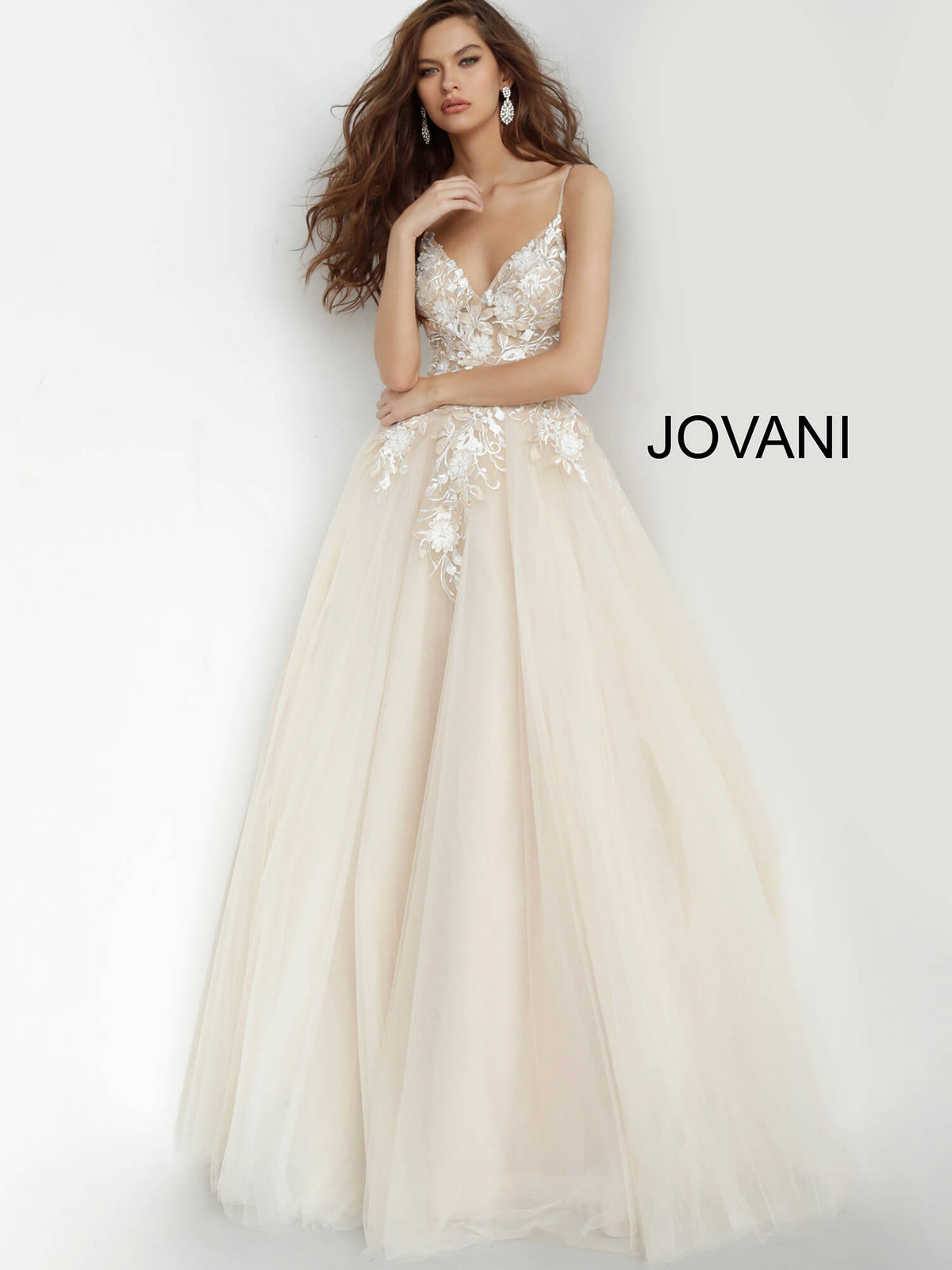 Jovani 02758