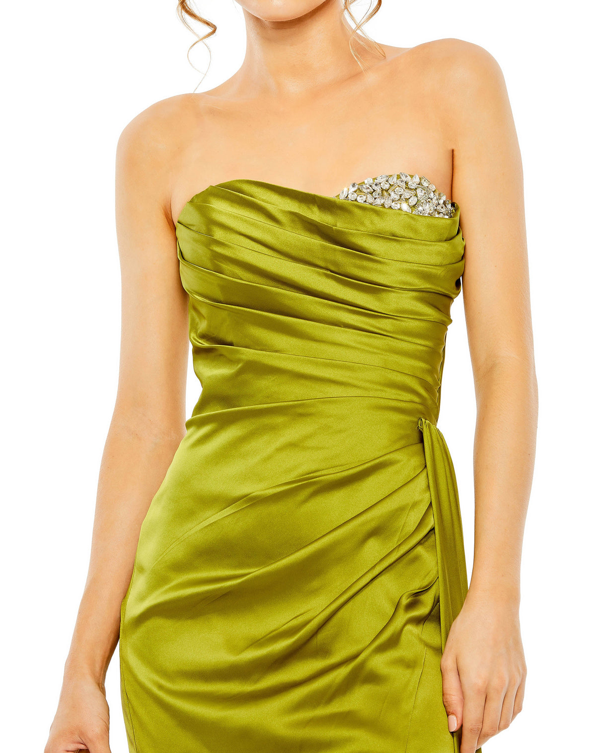 Mac Duggal 2211 Dress