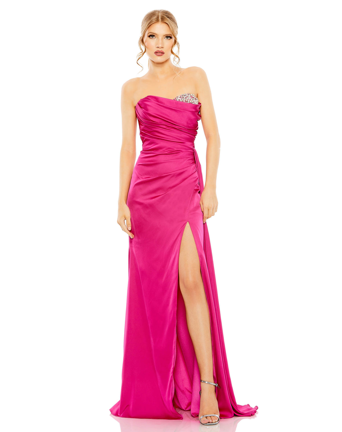 Mac Duggal 2211 Dress