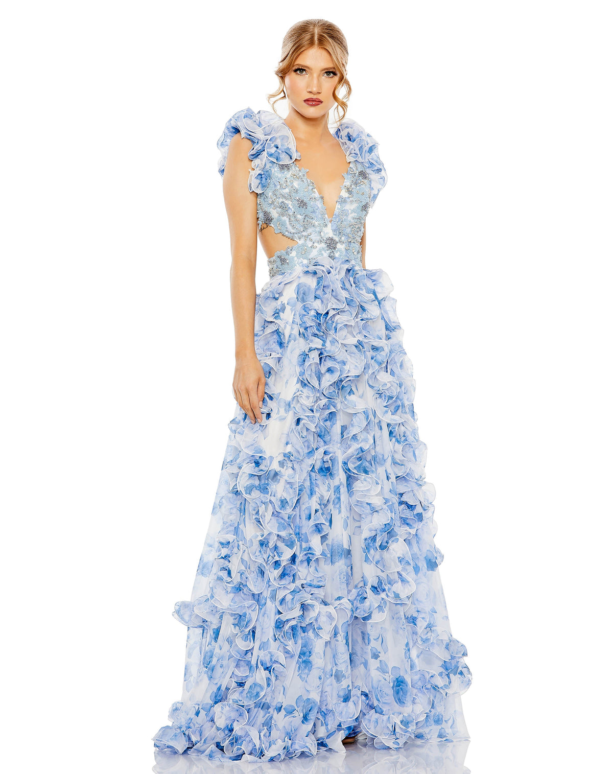 Mac Duggal 2220 Dress