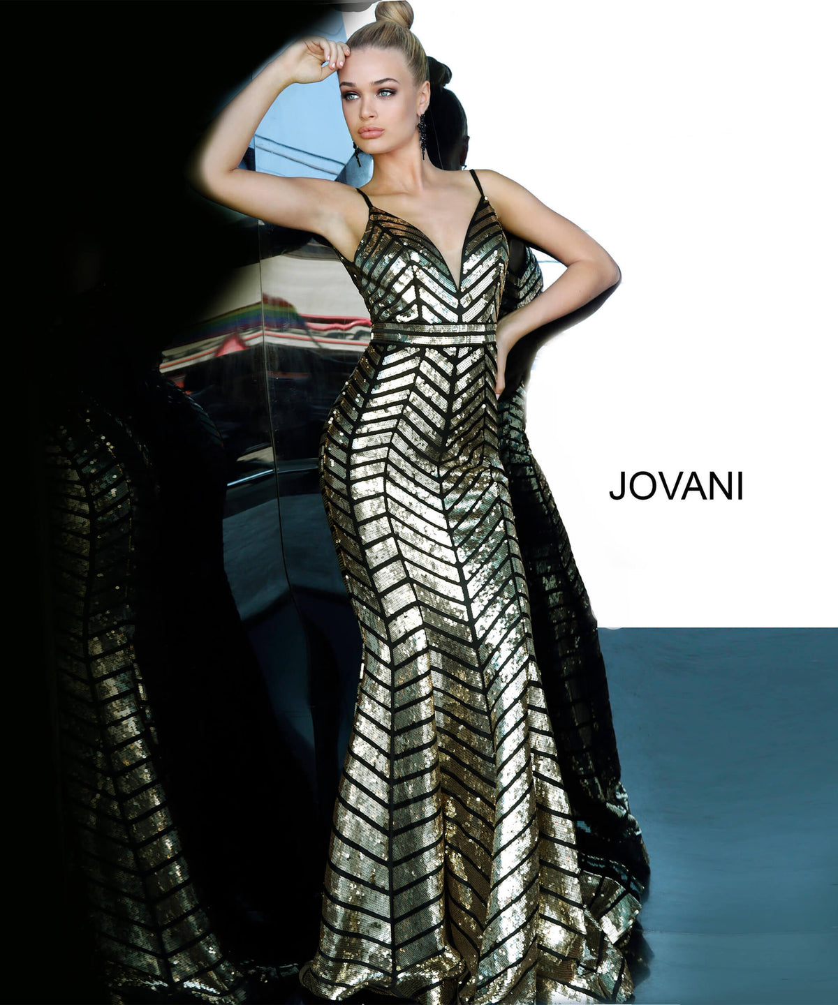 Jovani 2244